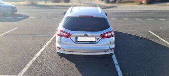 Prodám Ford Mondeo Combi 2,0TDCi 110Kw r.v.2015 Serviska - 2