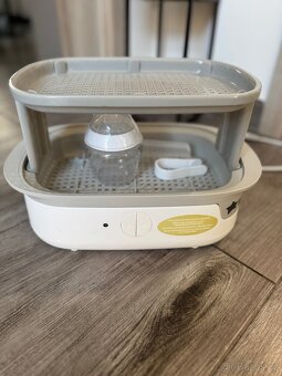 Elektrický sterilizátor lahví - 2