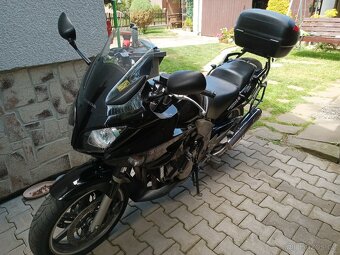 Honda CBF 1000 - 2