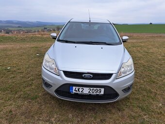 Ford Focus Combi - 2