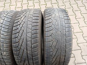 Zimní pneu 215/65 R16 2KS - 2