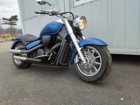 SUZUKI C1800R VLR RV 2008 - 2