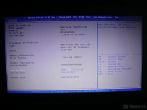 Asus X55U - 2