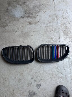 Ledvinky e60/e61 - 2
