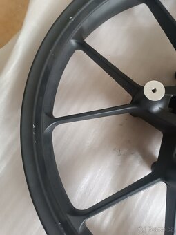 Honda nx500 - 2