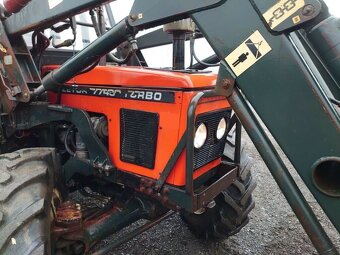 Traktor Zetor 7745 - 2