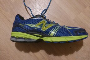 nové běžecké boty New Balance - 2
