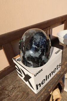 Dětská helma na lyžování Uvex hero xxxs-s - 2