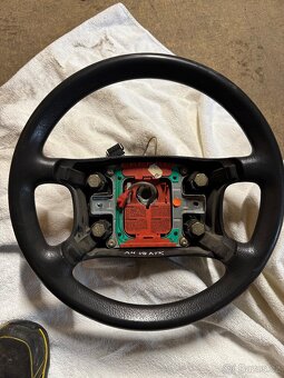 Volant Audi c4 - 2