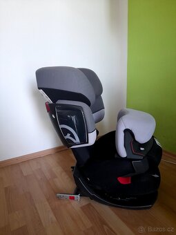 Autosedačka Cybex Pallas 2-fix - 2