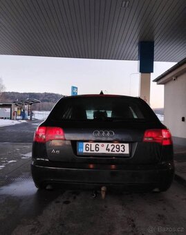 Audi A6 C6 - 2