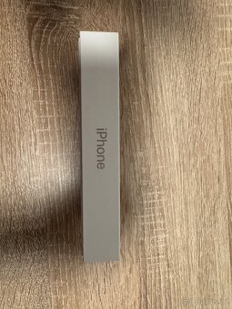 Nerozbalený Apple iPhone 16 pro 128 gb - 2