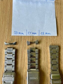 Seiko tah 3x - 2