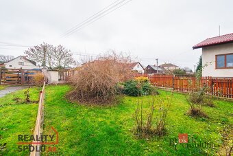 Prodej, domy/rodinný, 148 m2, Nové sídliště 357, 33843 Miroš - 2