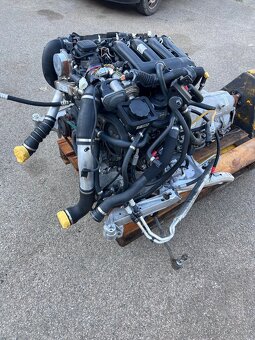Motor M47d20 - 2