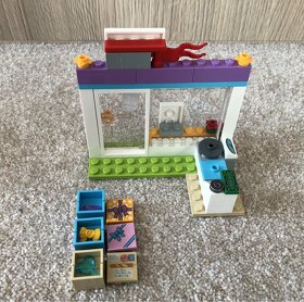 LEGO Friends - Dárková služba v městečku Heartlake 41310 - 2