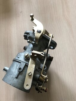 Karburátor wartburg 353 , 36 F1 ,nepoužitý - 2