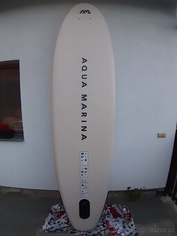 Paddleboard AQUA MARINA MAGMA 11'2 - 2