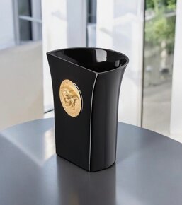 Originál váza VERSACE, nová, výška 18cm - 2