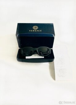 Úžasné Versace VE4361 Brýle - 2