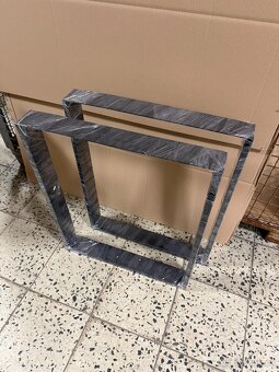 Podnož 60 cm - 2