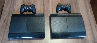 PlayStation PS3 super Slim - 2