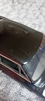 Dodge Charger od Deagostini - 2