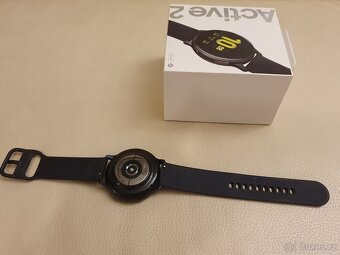 Samsung Galaxy Watch Active2 - 2