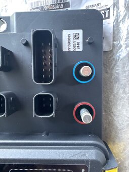 Fuse box FBU-serie III - 2