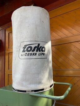 Odsavač - 2