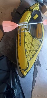 Kayak BIC Lite 1 - 2