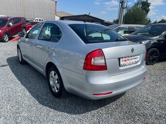 ŠKODA OCTAVIA 1,2TSi 77KW - 2