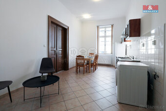 Pronájem bytu 3+1, 87 m², Plzeň, ul. Havlíčkova - 2
