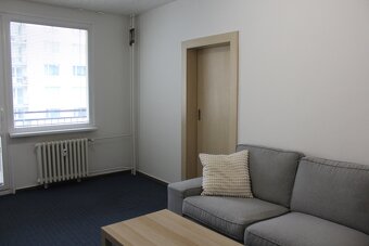 Pronájem bytu 3+1 74 m² Náchod, Kostelecká - 2