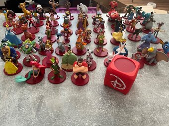 Knihy Disney - 2