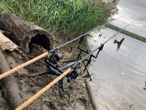 Daiwa basia - 2