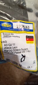 Zavěšení motoru SASIC 2706163 - 2