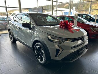Renault CAPTUR Techno Tce 90 - 2