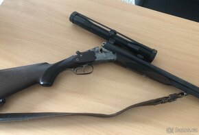 Troják Sauer - 2