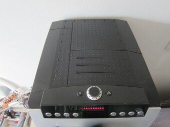 Kávovar Jura Z5 Impressa - 2