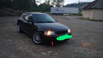 Alu kola Dezent R17 - 2