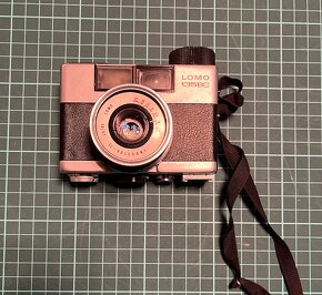 LOMO 135BC - 2