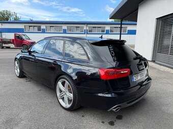 Audi A6 3.0 bi-tdi Sline Quattro - 2