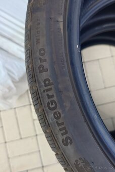 275/35 R22 volvo XC90 - 2
