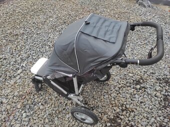 Dětský kočárek EasyWalker Qtro - 2