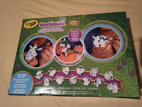 Washimals Safari SLEVA - 2
