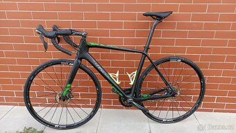 Karbonová silnička SUPERIOR Road Elite, Ultegra, vel. L - 2