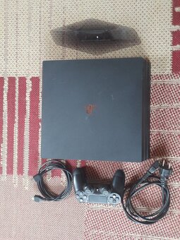 PS4 Pro 1TB - 2