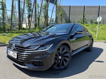 VW Arteon - 2