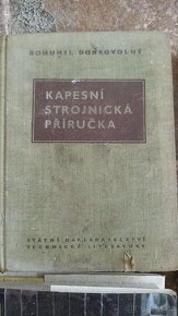 2.Mix knih, 30 kč/kus - 2